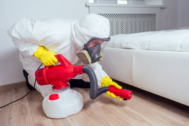 Best Commercial Pest Control  in Barrington, IL